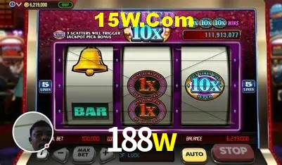 188w Salvador - Promo Stats