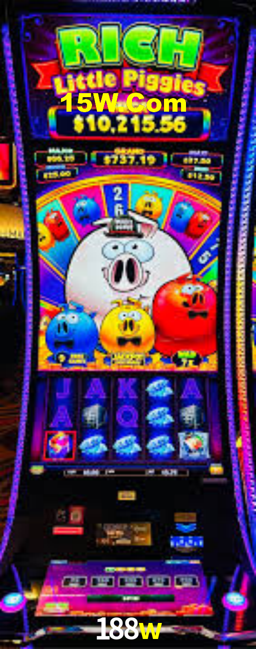188w: A Experiência de Casino com Jogos de Mesa ao Vivo