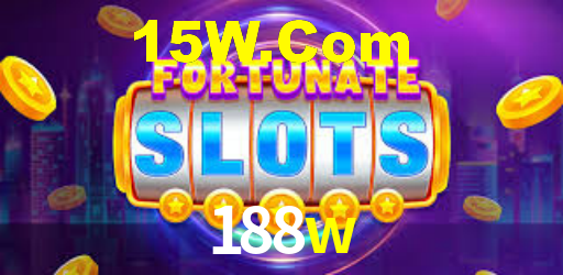 188w