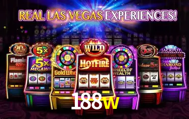 188w Belo Horizonte - Jackpots