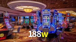 Tournaments 188w