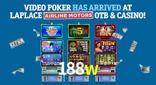 Exclusive Games 188w