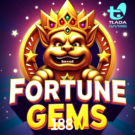 Game Providers 188w