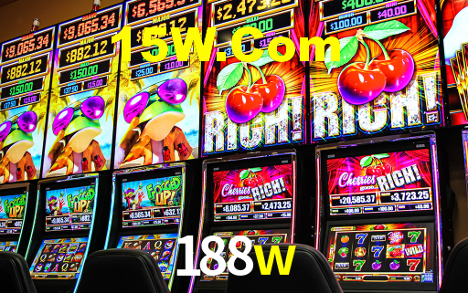 188w casino