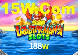 188w