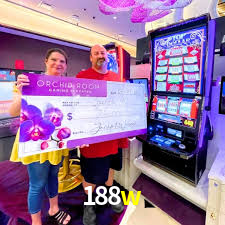 VIP Casino 188w