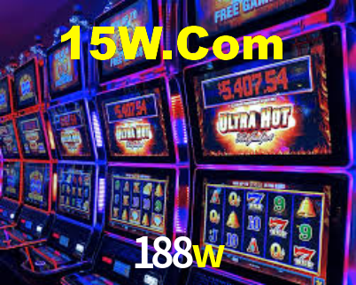 188w - App Features