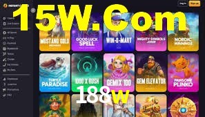 Programa VIP 188w