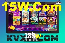 Welcome Bonus 188w