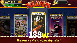 Experiência VIP 188w