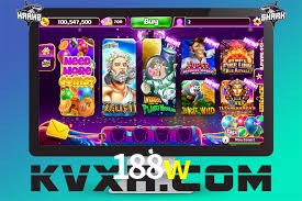Daily Bonuses 188w